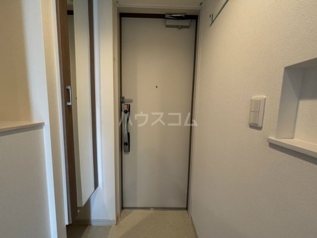 リブリ・船橋日大前の外観写真