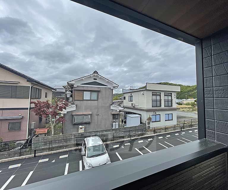 ジェルメ園部IIIのその他写真