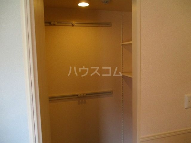 ハーモニックコート羽鳥野 Aの内装写真