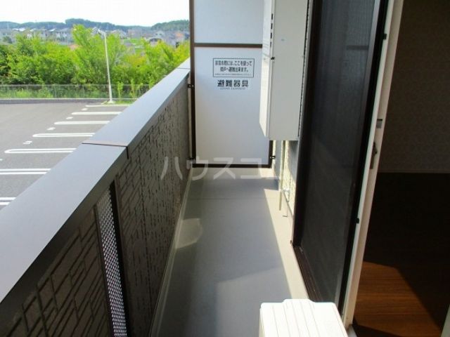 ハーモニックコート羽鳥野 Aの内装写真