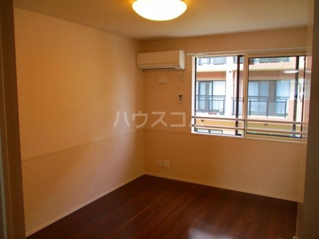 ハーモニックコート羽鳥野 Aの内装写真
