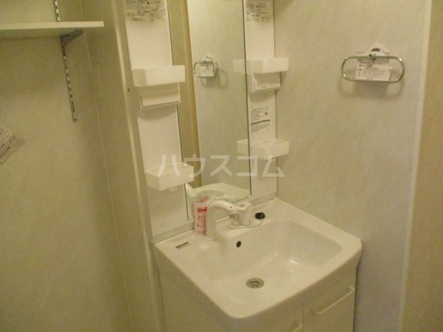 ハーモニックコート羽鳥野 Aの内装写真
