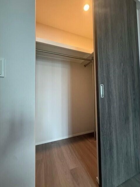 ブランズ武蔵小山の内装写真
