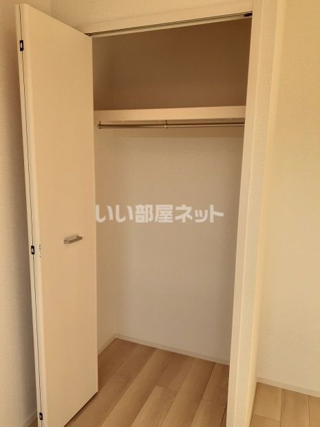 クラウン・ビュー Iの内装写真