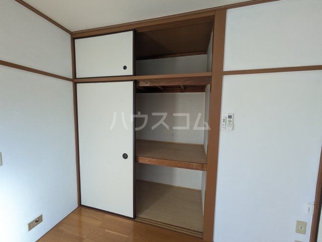 ハイツ松本の内装写真
