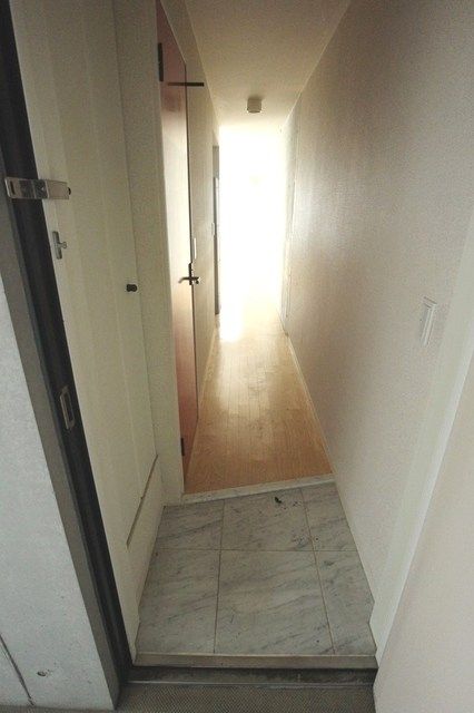 玄関　★玄関★※別号室参考写真です※