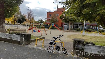 公園　野村公園（公園）まで130m