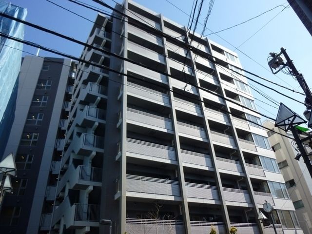 建物外観　★外観★