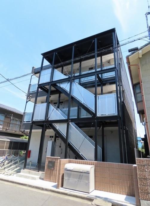ＪＲ京浜東北線 北浦和駅 徒歩9分 築9年