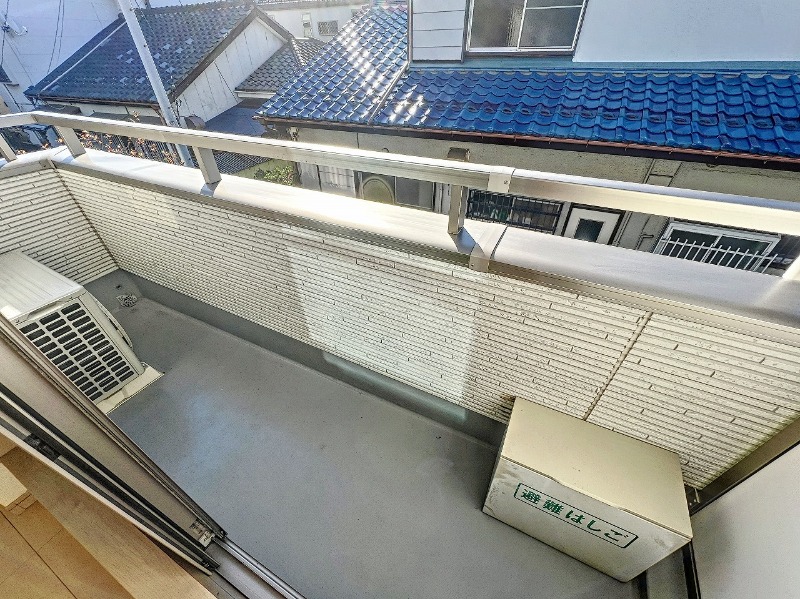 ＪＲ常磐線 金町駅 徒歩7分 3階建 築9年の内装写真