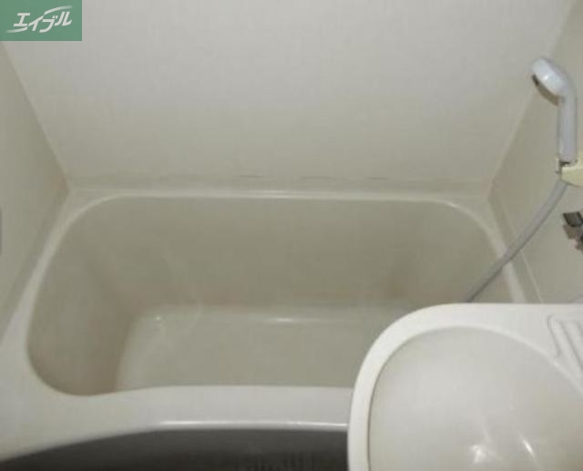 ノースハイツIの風呂写真