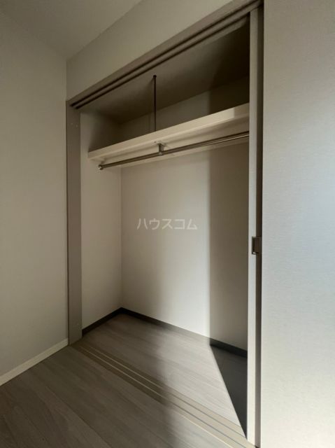 キャトル・ヴァレの内装写真