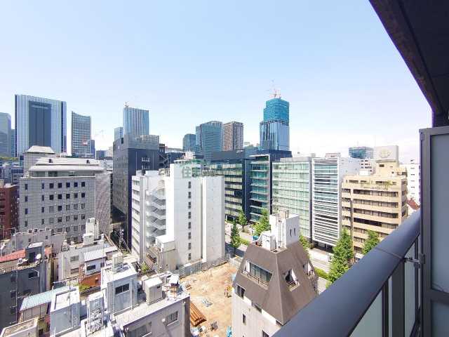 東京メトロ日比谷線 八丁堀駅 徒歩1分 12階建 築14年のその他写真