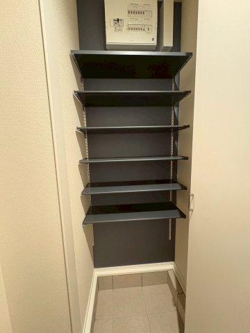 玄関　★シューズボックス★