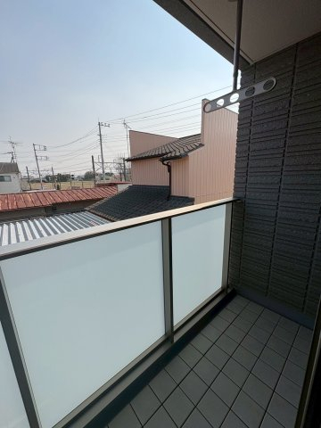 バルコニー　★バルコニー★