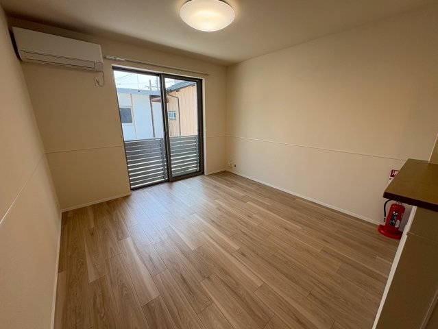 居室・リビング　★キレイなフローリングのお部屋です★