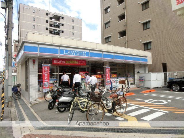 コンビニ　ローソン（コンビニ）まで120m