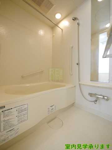 バス・シャワールーム　プライムアーバン四谷外苑東