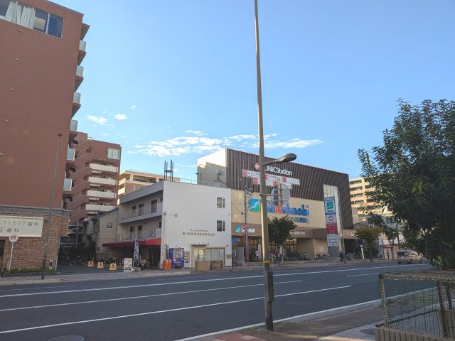 阪神本線 西宮駅 徒歩6分 3階建 築17年のその他写真