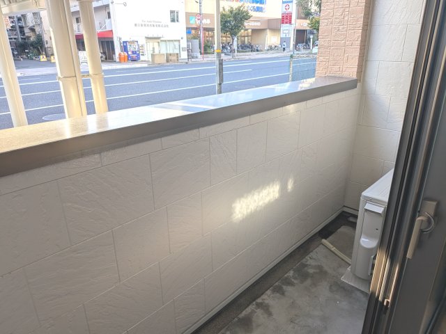 阪神本線 西宮駅 徒歩6分 3階建 築17年の内装写真