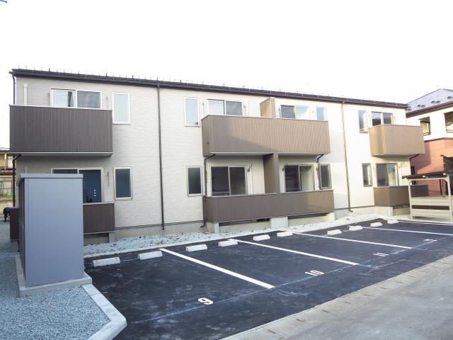 ＪＲ北上線 柳原駅 徒歩23分 築11年