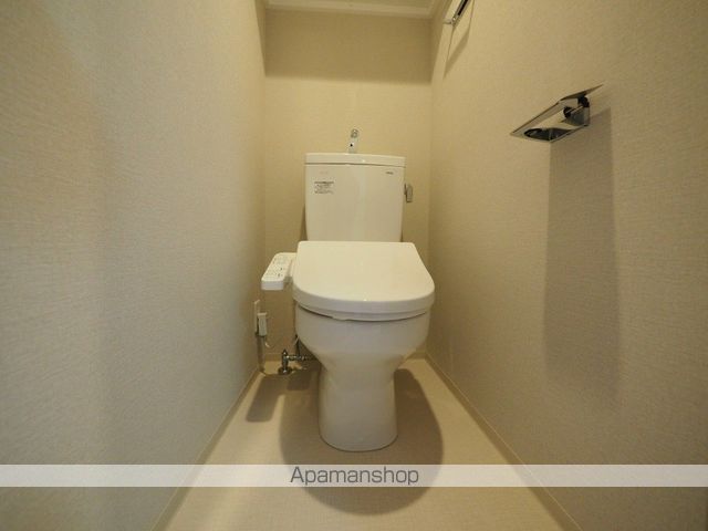ファーストフィオーレ尼崎グランウエストのトイレ写真