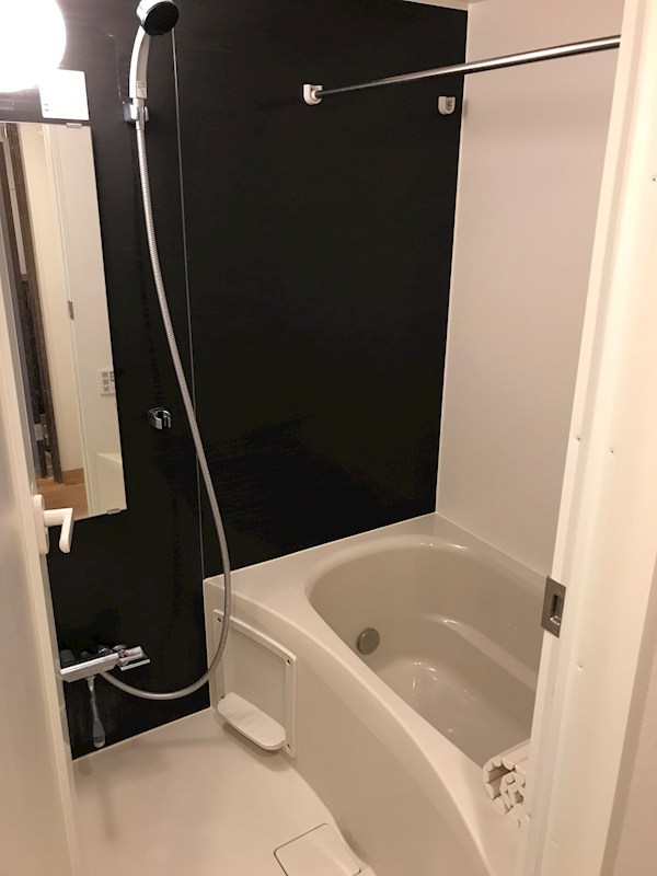 VRD船橋の風呂写真