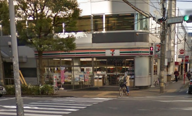 VRD船橋の周辺写真