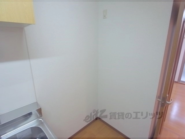 その他部屋・スペース　冷蔵庫置場