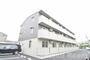 阿波富田駅より徒歩16分 3階 築9年4ヶ月の賃貸物件