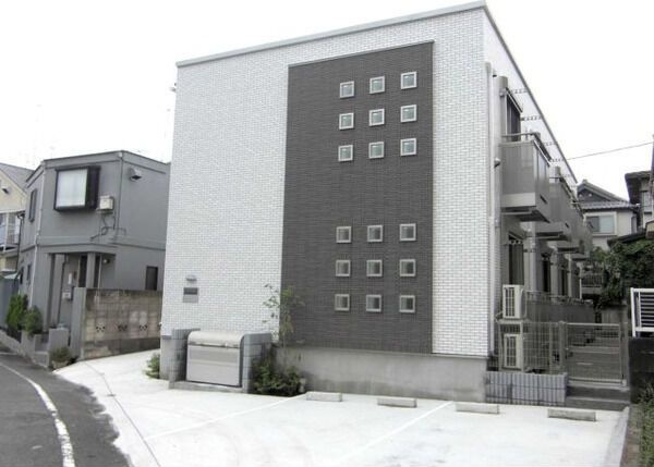 ＪＲ中央線 武蔵小金井駅 徒歩16分 築19年