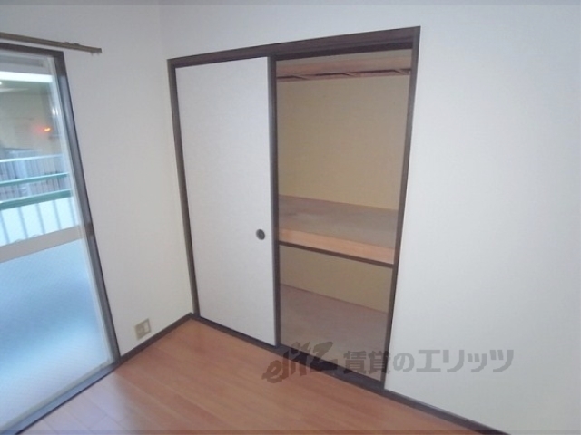 TOWNYJOYの内装写真