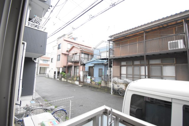 眺望　同物件別部屋参考写真です。