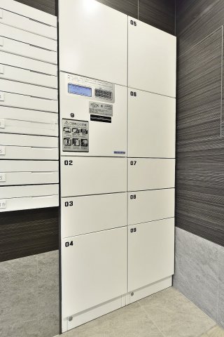 その他設備　その他設備