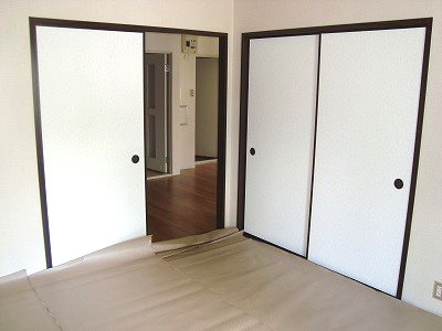 その他部屋・スペース