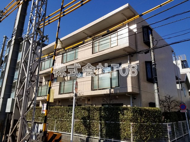 建物外観　外観も気になるポイント