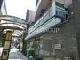 コンビニ　ファミリーマート駒沢大学駅西口店（コンビニ）まで143m