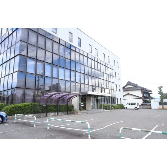 銀行　ＪＡグリーン長野篠ノ井支所（銀行）まで293m