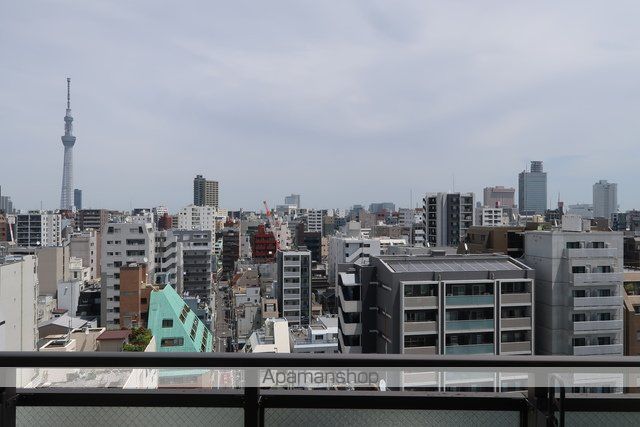 眺望　眺望