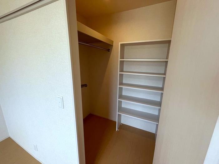 MIYABI Cの内装写真