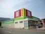 ドラックストア　ジップドラッグ 唐崎店（ドラッグストア）まで442m