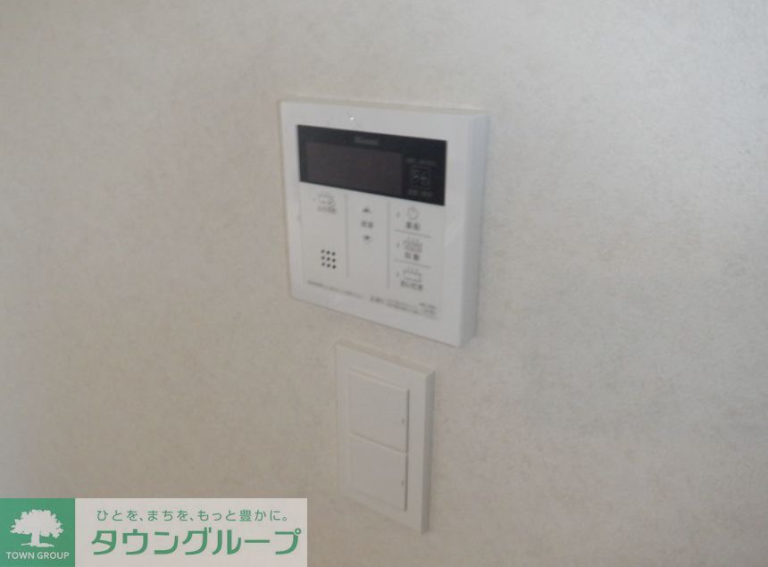 その他設備　設備