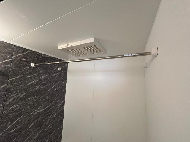 その他　浴室乾燥機（イメージ）