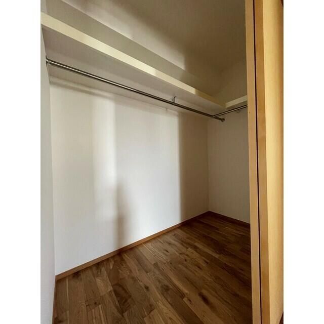 TAS上北沢レジデンスの内装写真