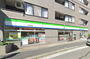 コンビニ　ファミリーマート今井南町店（コンビニ）まで254m