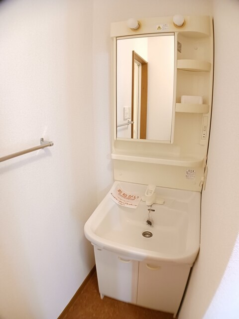 スプリング ウィンドの内装写真