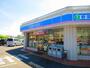 コンビニ　ローソン 泉佐野上瓦屋東店（コンビニ）まで290m