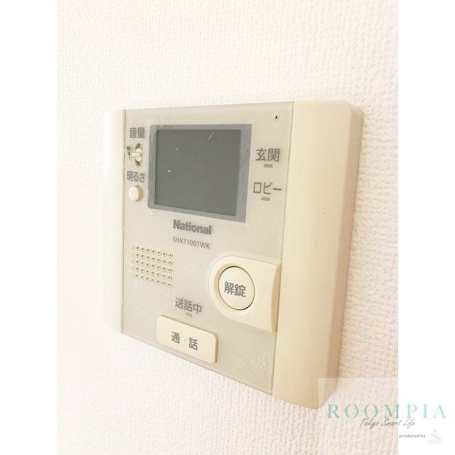 その他設備　物件画像