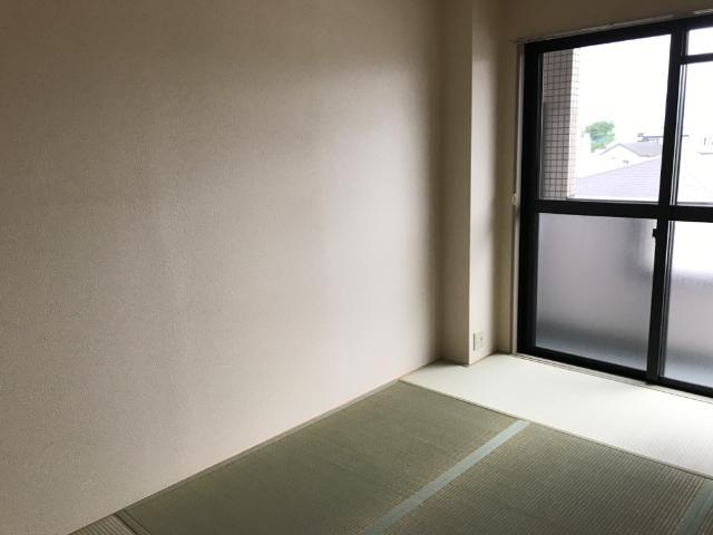 クレストール武蔵浦和の内装写真