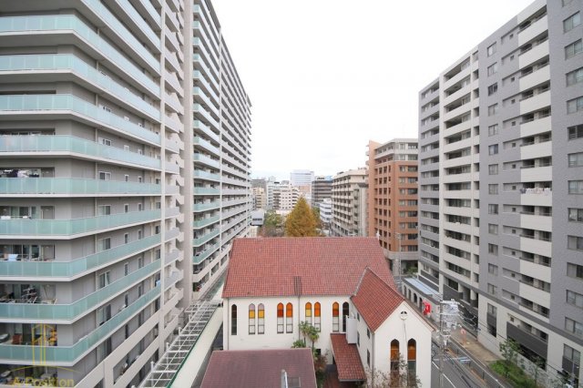 シーズンフラッツ新町のその他写真